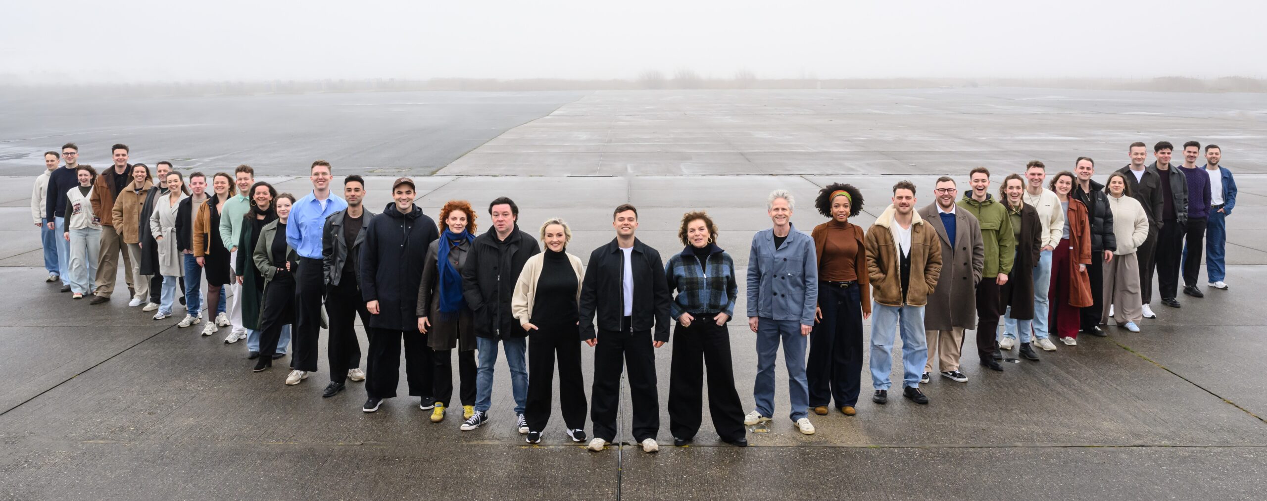 Soldaat van Oranje Cast