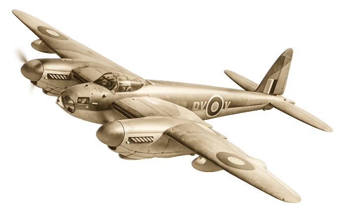 Havilland Mosquito