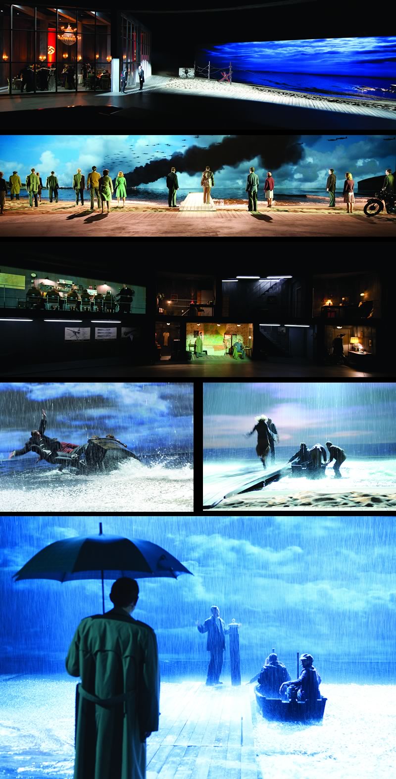 Soldaat van Oranje, de Musical